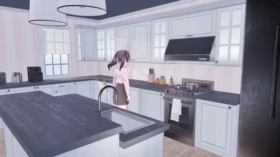Nina’s Sugar Cage screenshot 4