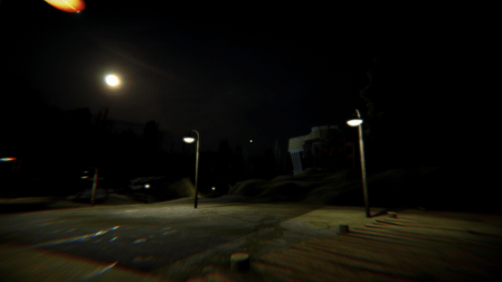 SnaPaul 2: Anomalies Screenshot