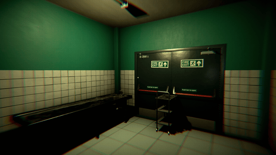 SnaPaul 2: Anomalies Screenshot