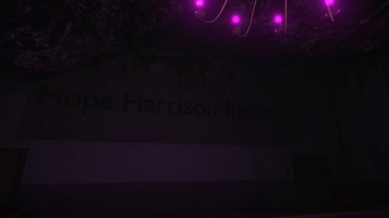 Hope Harrison Screenshot