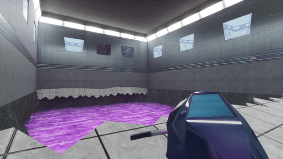 Escape Velocity Screenshot