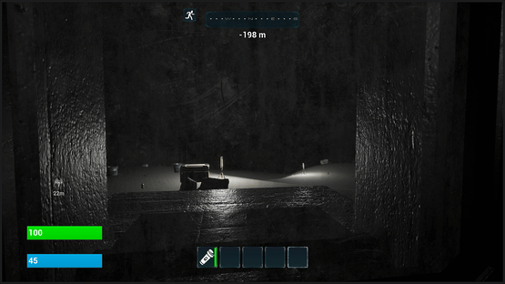 Astral Dusk Screenshot
