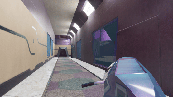 Escape Velocity Screenshot