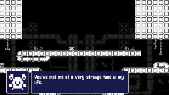 Prototype Juan: A Tale of Two Mundos Screenshot
