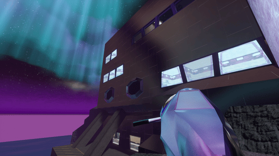 Escape Velocity Screenshot