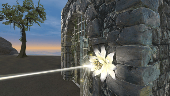 Mirrorlight Screenshot