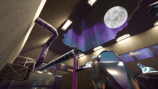 Escape Velocity Screenshot