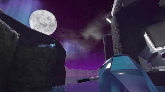 Escape Velocity Screenshot