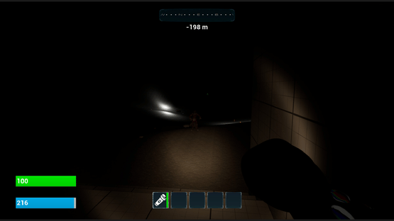 Astral Dusk Screenshot