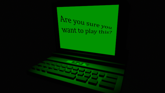 A Simple Job Screenshot