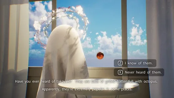 On Donuts and Holes screenshot 5