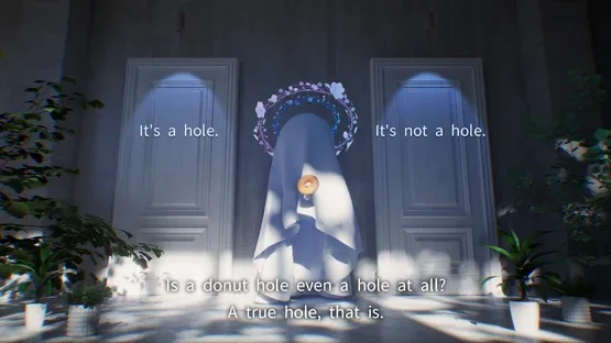 On Donuts and Holes screenshot 6