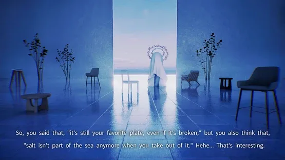 On Donuts and Holes screenshot 2