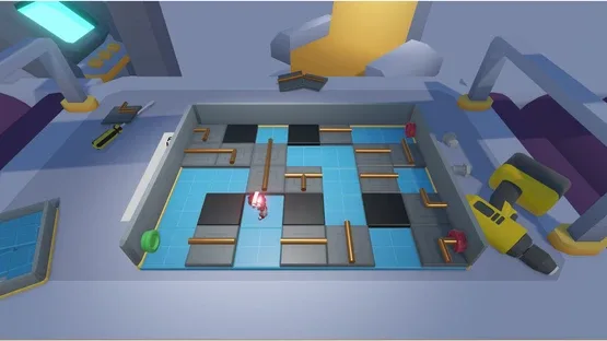 Tiny Circuits screenshot 4