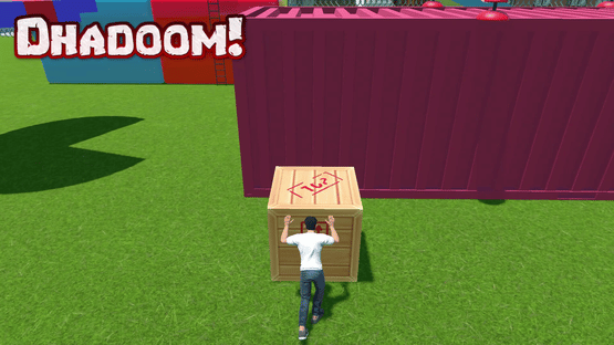 Decoration background
