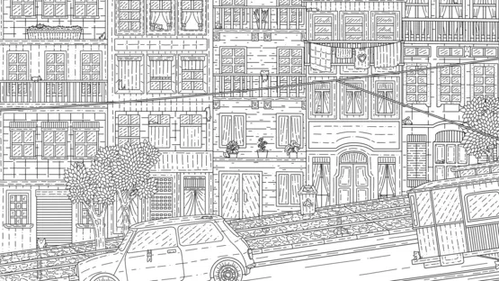 100 Lisbon Cats screenshot 10