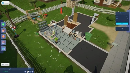 Software CEO screenshot 1