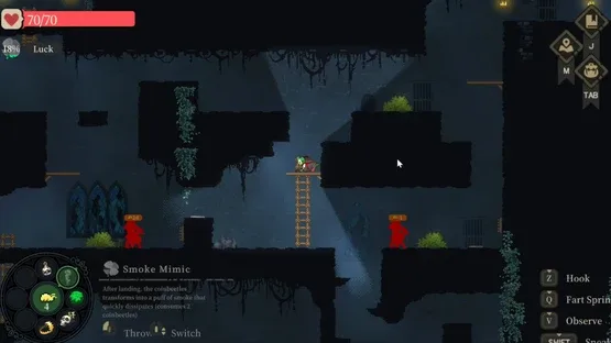 Goblin Vyke: The Thief Tycoon screenshot 4
