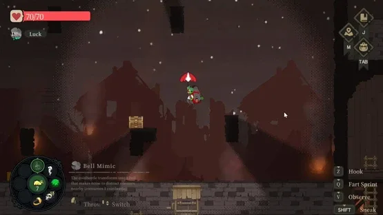 Goblin Vyke: The Thief Tycoon screenshot 7