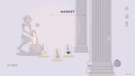 Stip screenshot 5