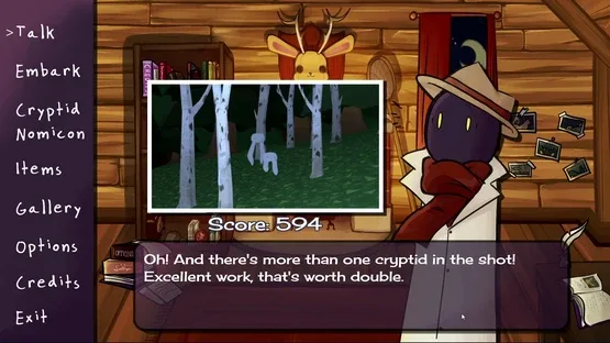CryptidCam screenshot 6