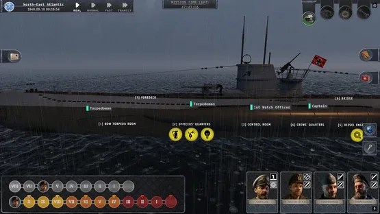 U-Boot: The Board Game - Digital Edition screenshot 7