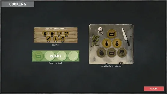 U-Boot: The Board Game - Digital Edition screenshot 8