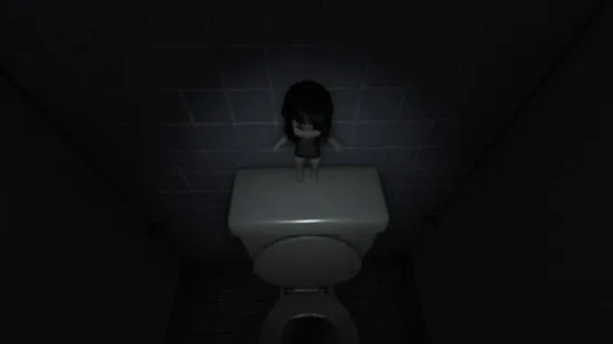 School Bathroom screenshot 4