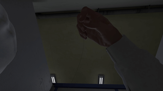 School Bathroom Screenshot