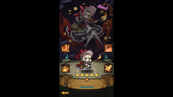 Gacha Idle Screenshot