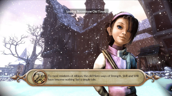 Fable II: Limited Collector's Edition Screenshot