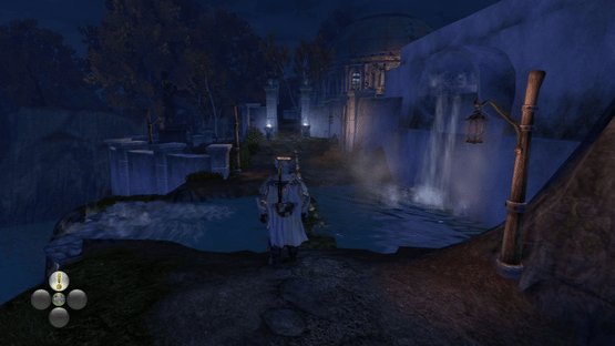 Fable II: Limited Collector's Edition Screenshot