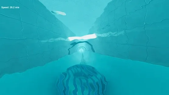Journey to the Center of the Lost Waterpark screenshot 6