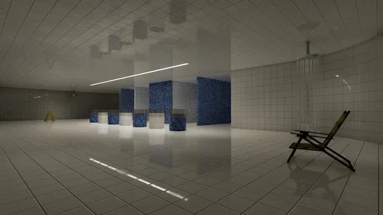Journey to the Center of the Lost Waterpark screenshot 7