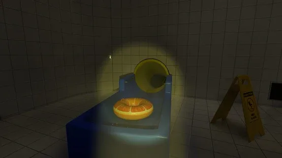 Journey to the Center of the Lost Waterpark screenshot 11