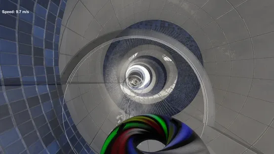 Journey to the Center of the Lost Waterpark screenshot 16