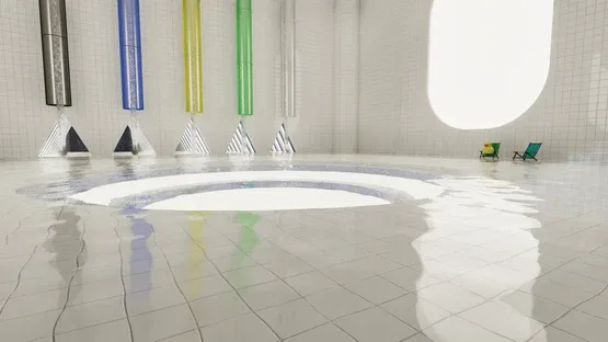 Journey to the Center of the Lost Waterpark screenshot 17
