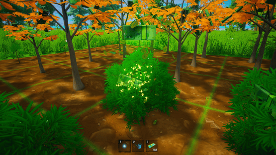 My Money Grows On Trees Screenshot