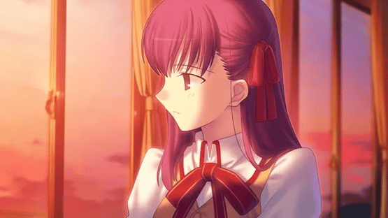 Fate/Stay Night: Réalta Nua Screenshot