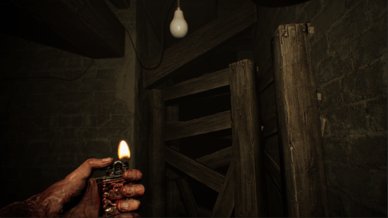 Remorses Screenshot