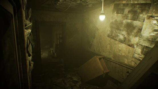 Remorses Screenshot
