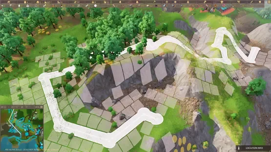 Pioneers of Pagonia screenshot 5
