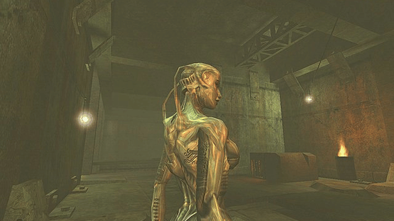 ReVolution Screenshot