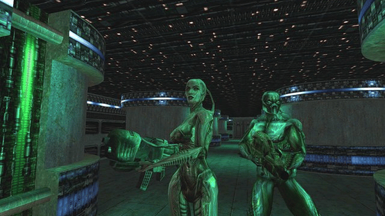 ReVolution Screenshot