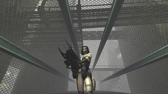 ReVolution Screenshot