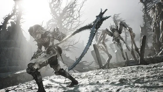Mortal Shell II screenshot 8