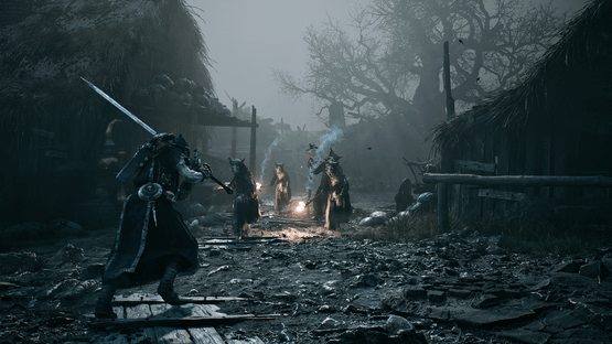 Mortal Shell II Screenshot