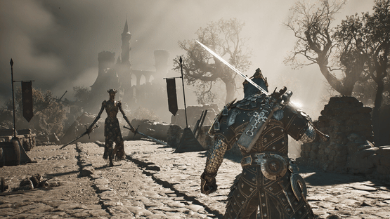 Mortal Shell II Screenshot