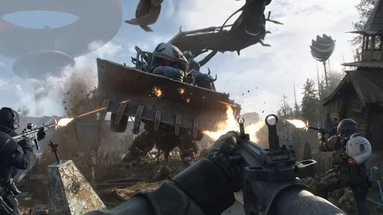 The Cube screenshot 13