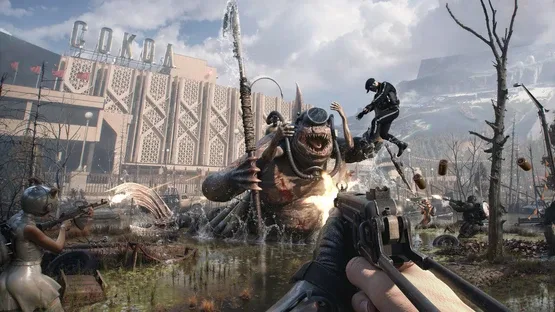 The Cube screenshot 14